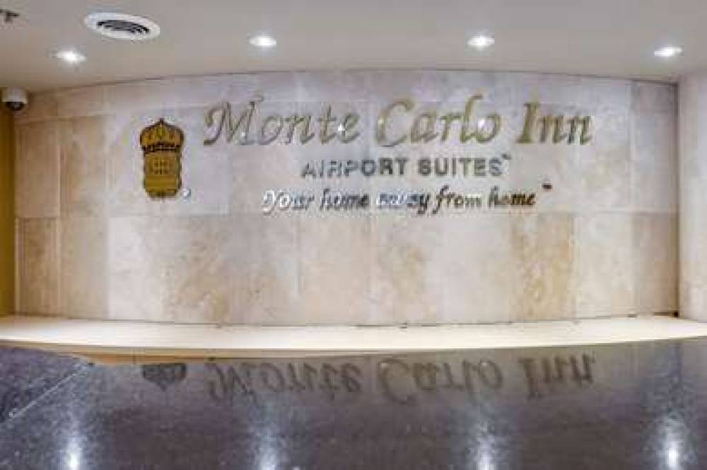 MONTE CARLO INN AIRPORT SUITES 9