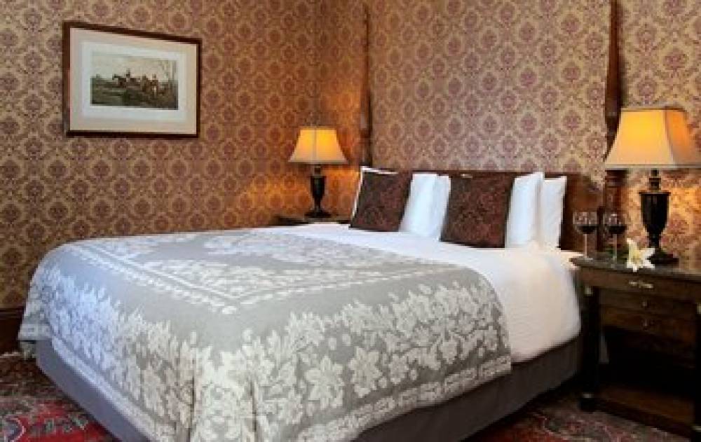 MONTE CRISTO INN 5