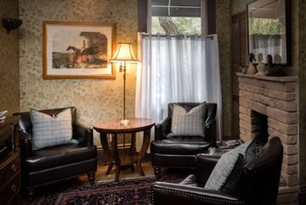 MONTE CRISTO INN 10
