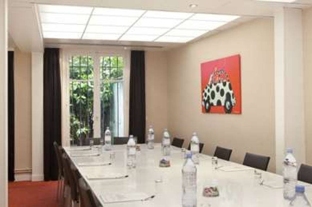 MONTPARNASSE ALESIA*** 6