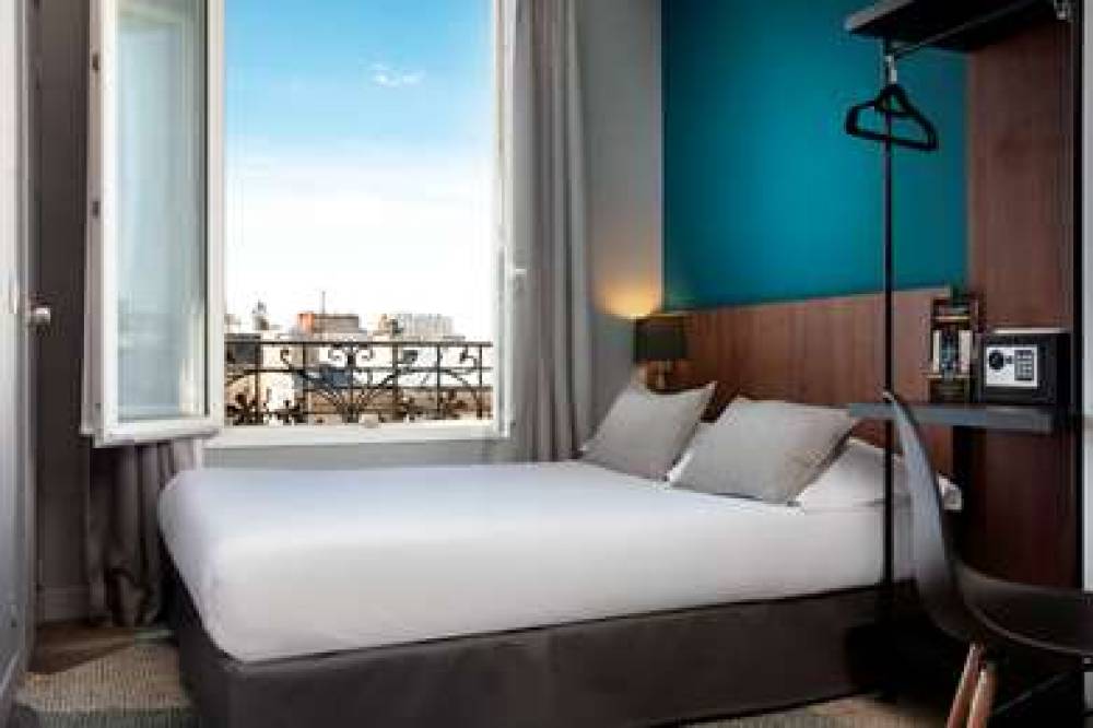 Montparnasse Alesia***