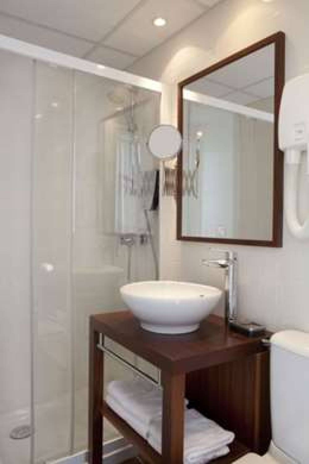 MONTPARNASSE ALESIA*** 5