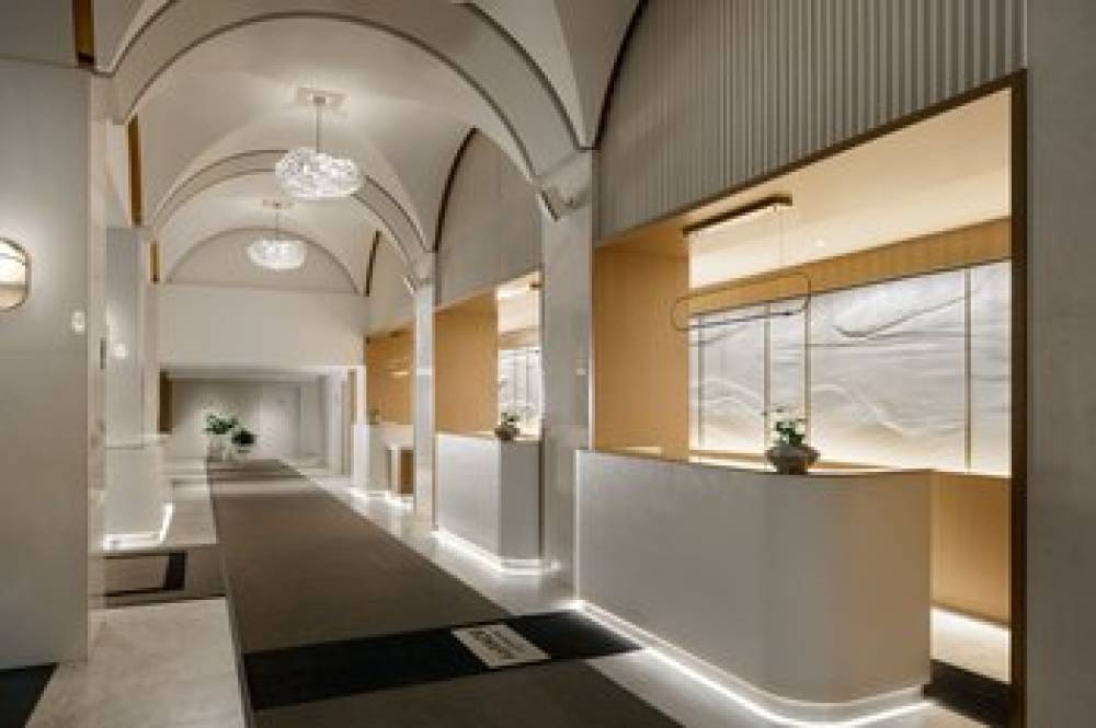 Montreal Marriott Chateau Champlain 3
