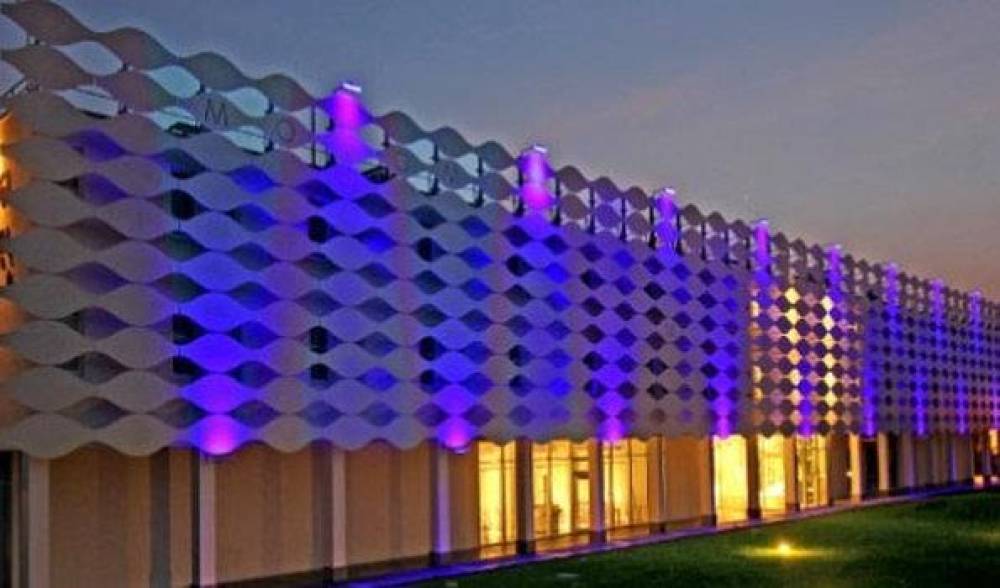 Mo.om Hotel