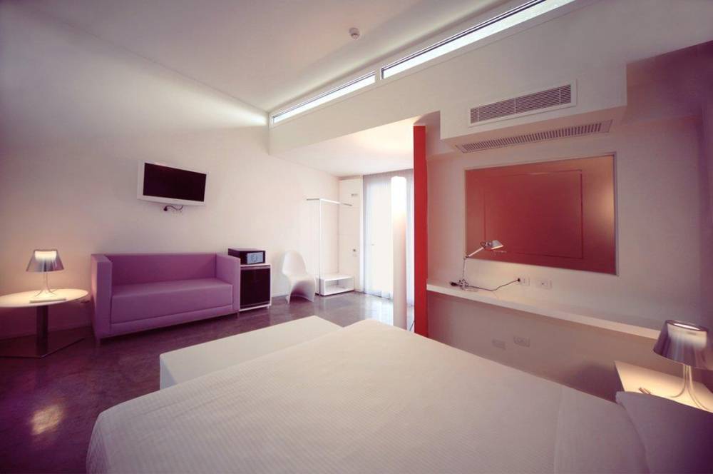 MO.OM HOTEL 7