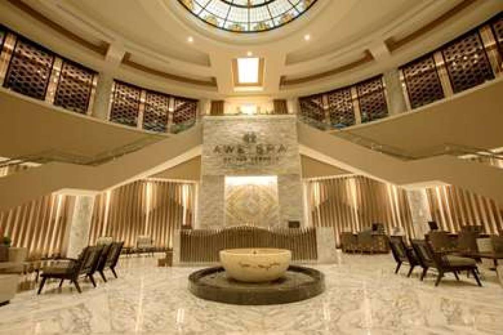 Moon Palace Golf And Spa Resort All Inclusive