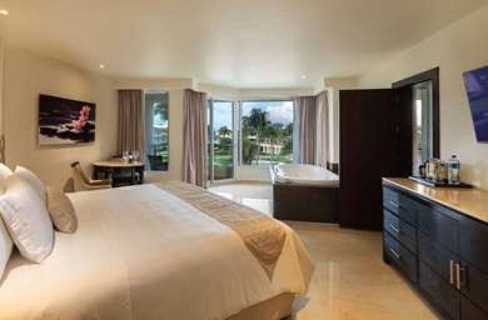 Moon Palace Golf And Spa Resort  All-Inclusive 8