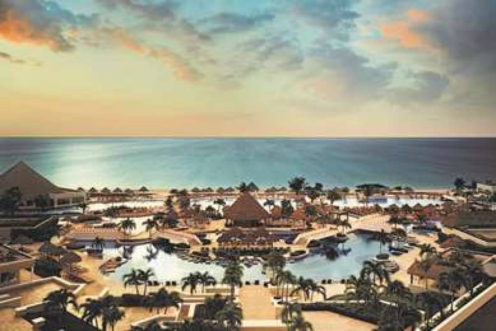 Moon Palace Golf And Spa Resort  All-Inclusive 2