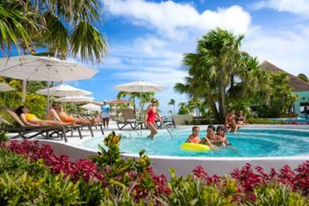 Moon Palace Golf And Spa Resort  All-Inclusive 6