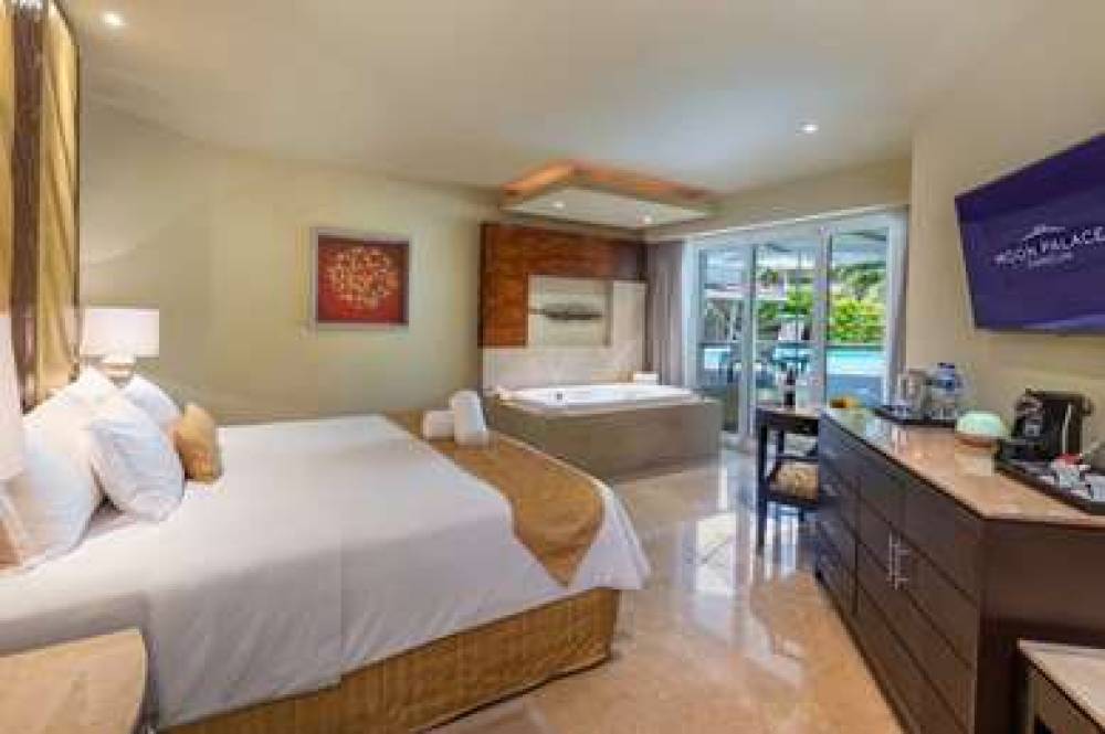 Moon Palace Golf And Spa Resort  All-Inclusive 7