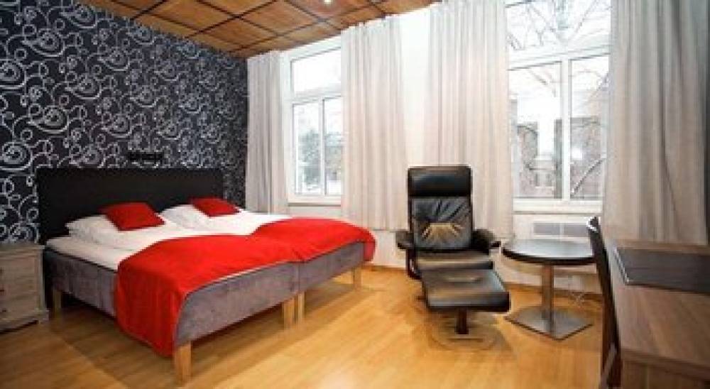 MOSS HOTEL 9