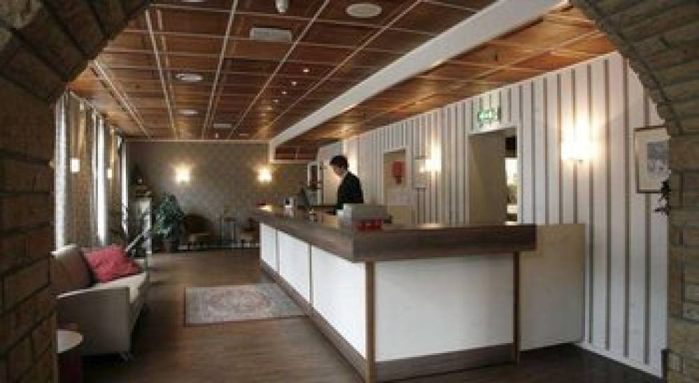 MOSS HOTEL 5