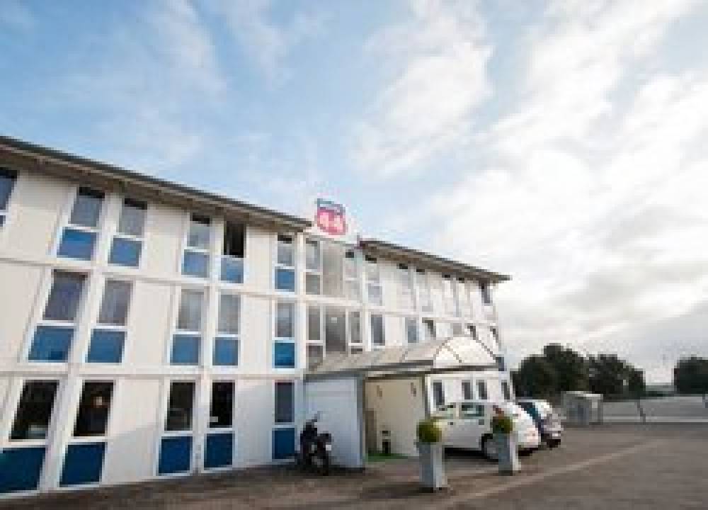 Motel 44