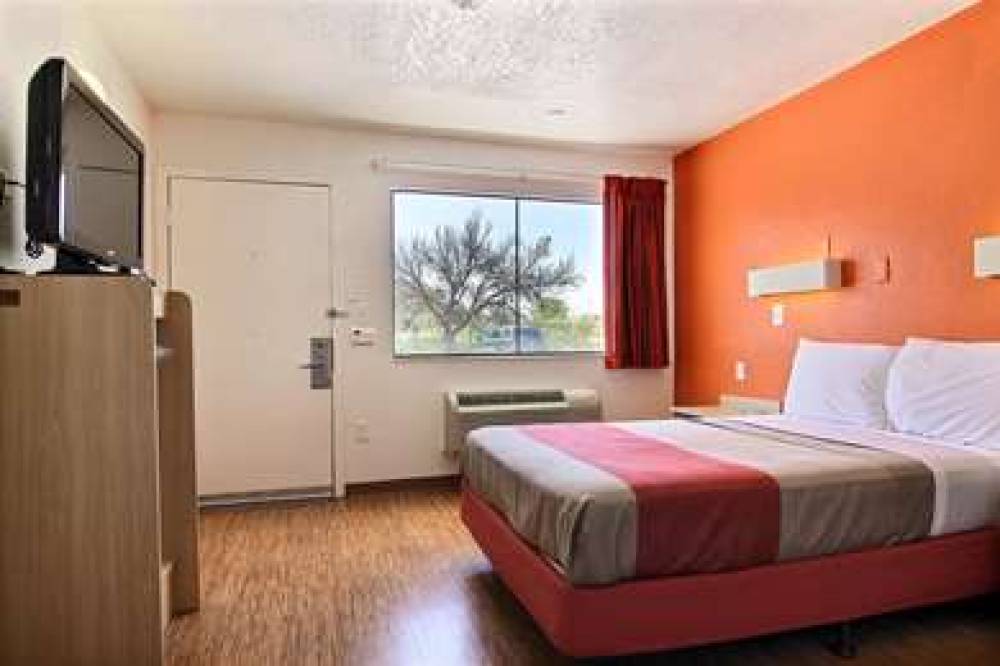 Motel 6 Abilene 8