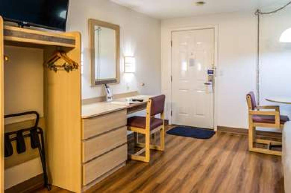 Motel 6 Albany OR 10