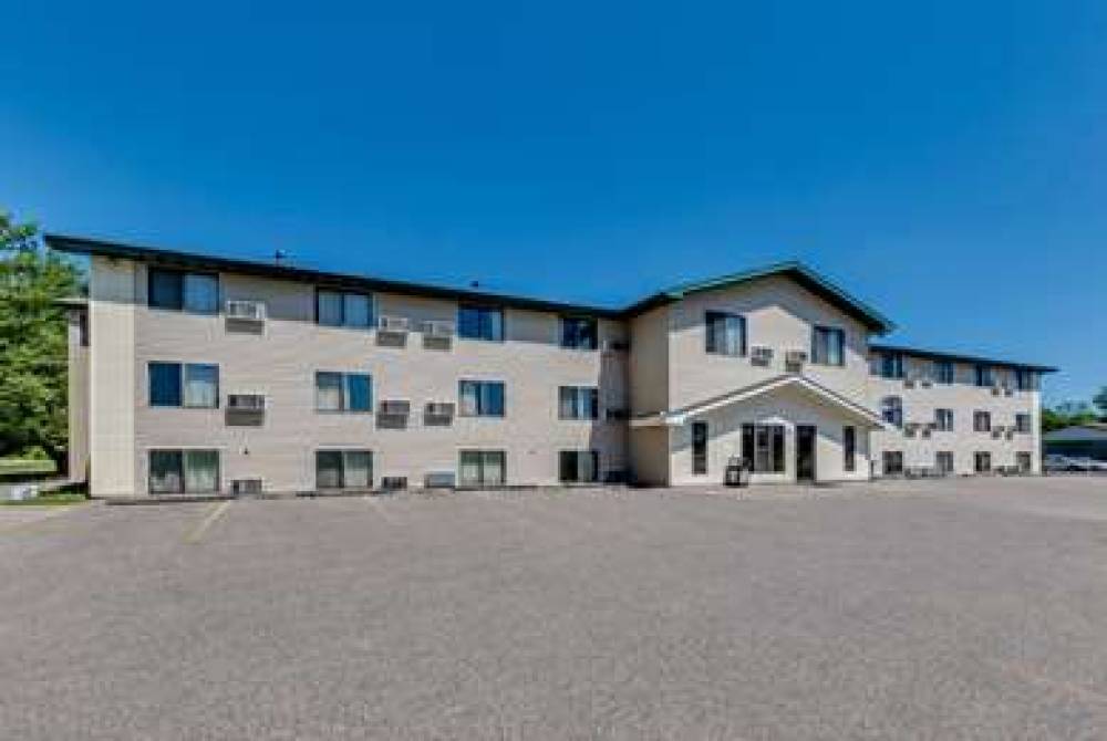 MOTEL 6 ALBERT LEA 3