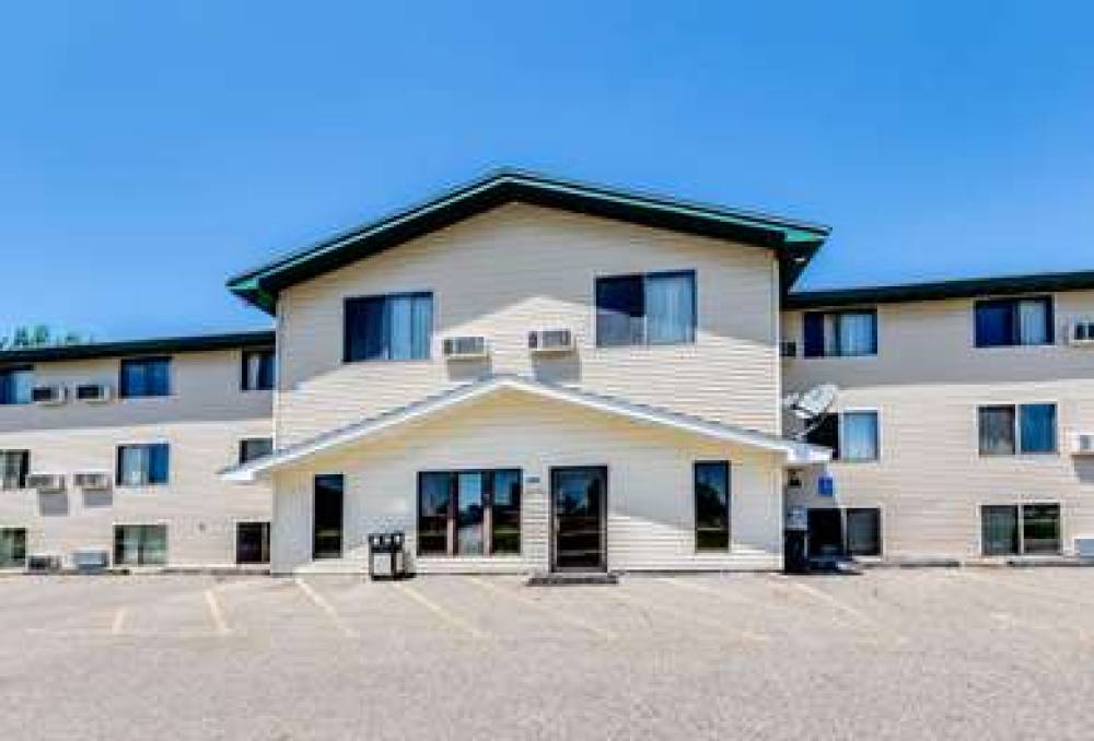 MOTEL 6 ALBERT LEA 5