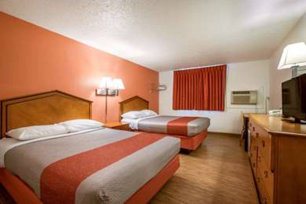 MOTEL 6 ALBERT LEA 7