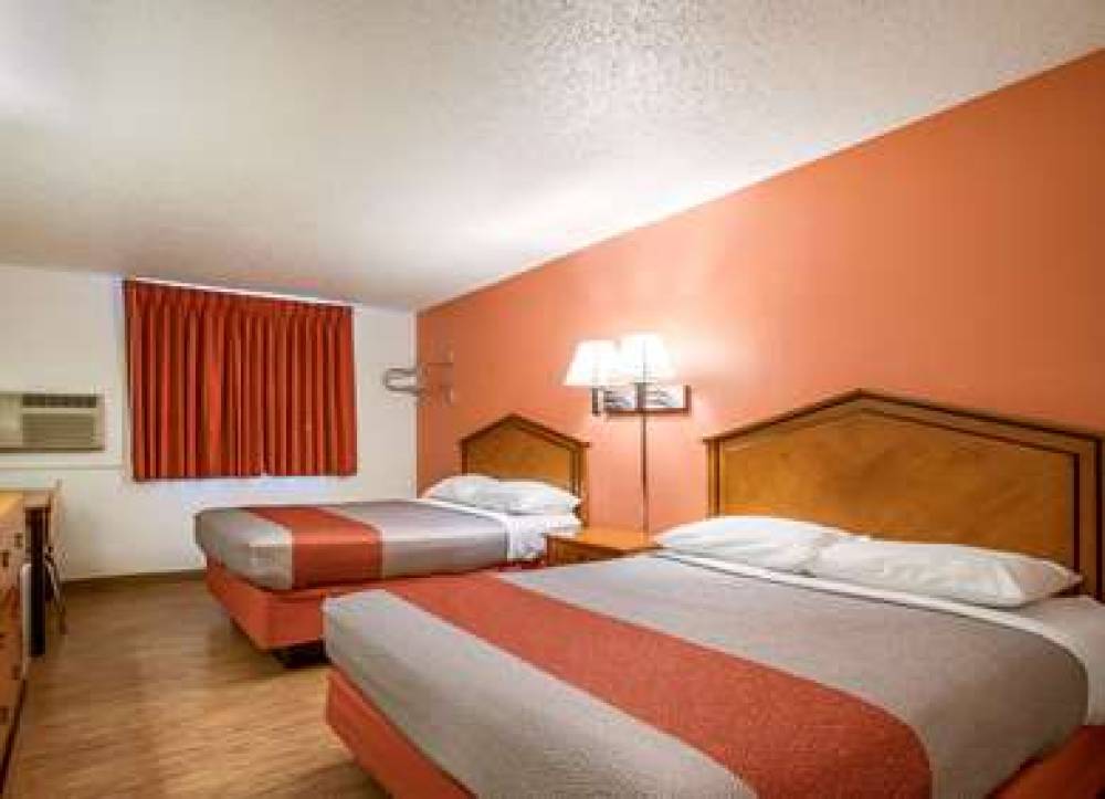 MOTEL 6 ALBERT LEA 8