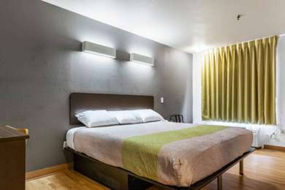 MOTEL 6 ALEXANDRIA-SOUTH 2