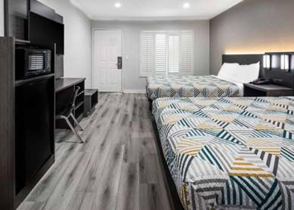 MOTEL 6 ANAHEIM, CA - CONVENTION CE 3