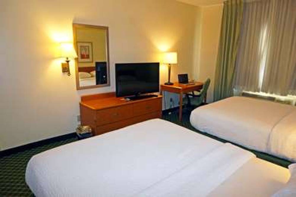 MOTEL 6 ANDERSON NORTH IN 6