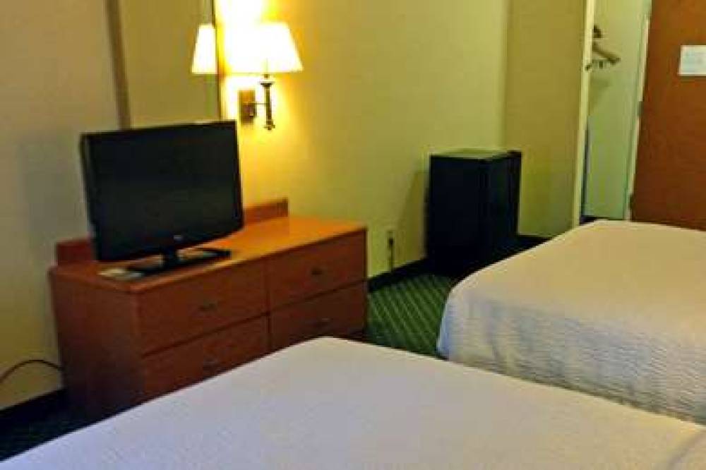 MOTEL 6 ANDERSON NORTH IN 3