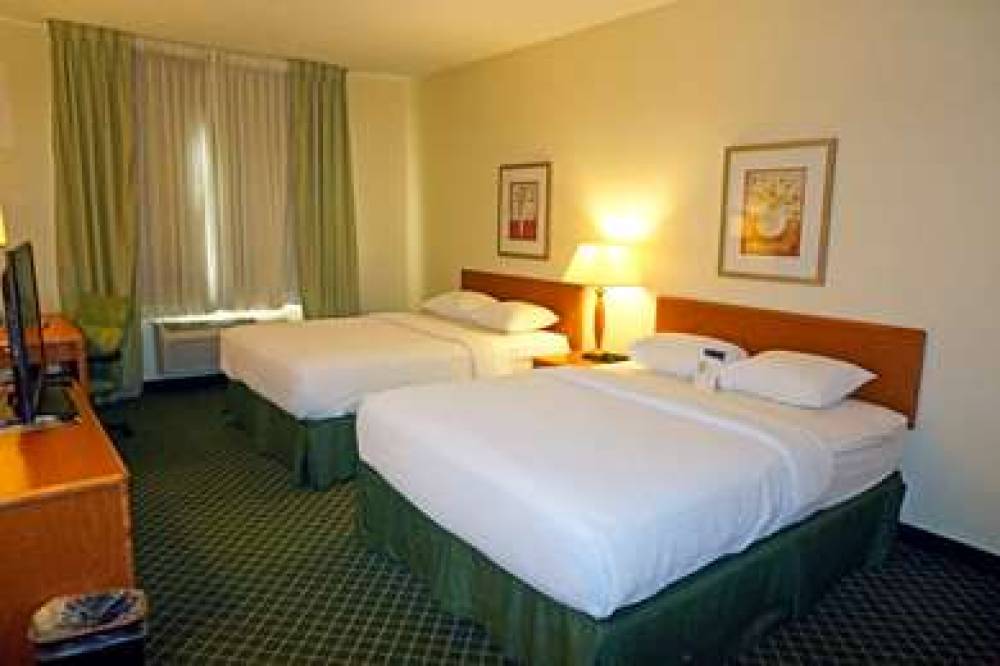 MOTEL 6 ANDERSON NORTH IN 5