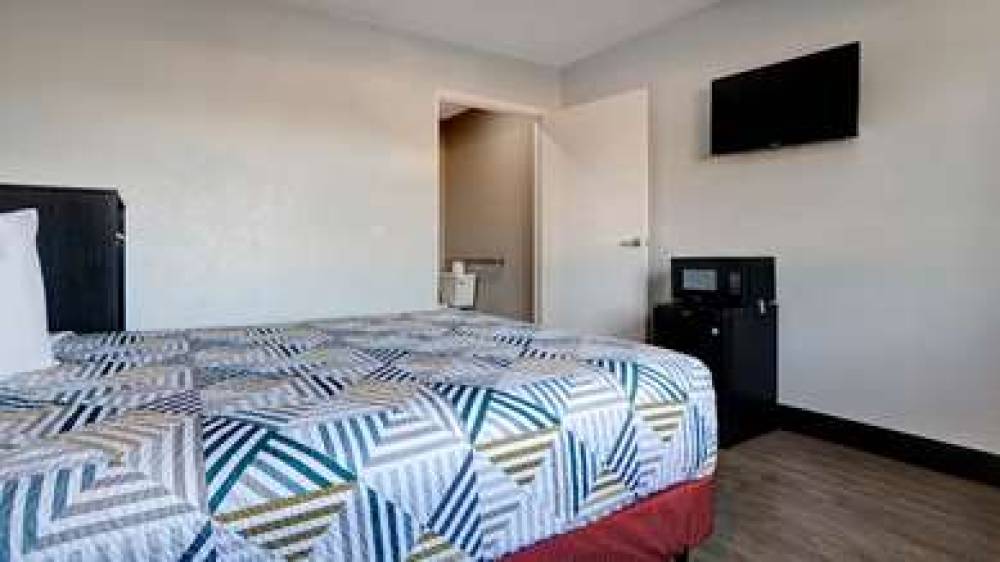 Motel 6 Arcata - Humboldt Univ 7
