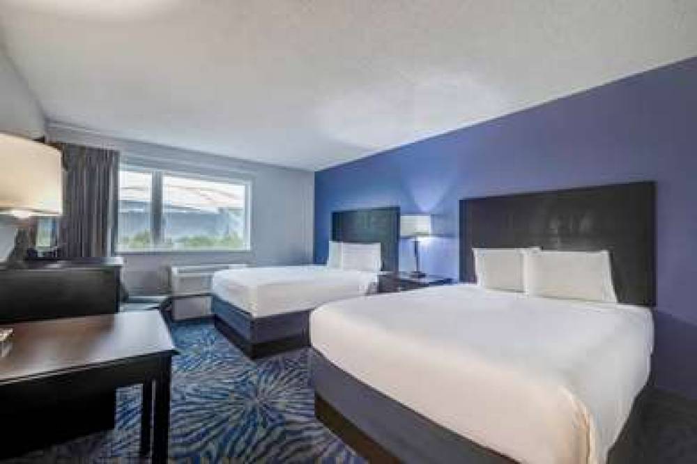 MOTEL 6 ARLINGTON, TX 9