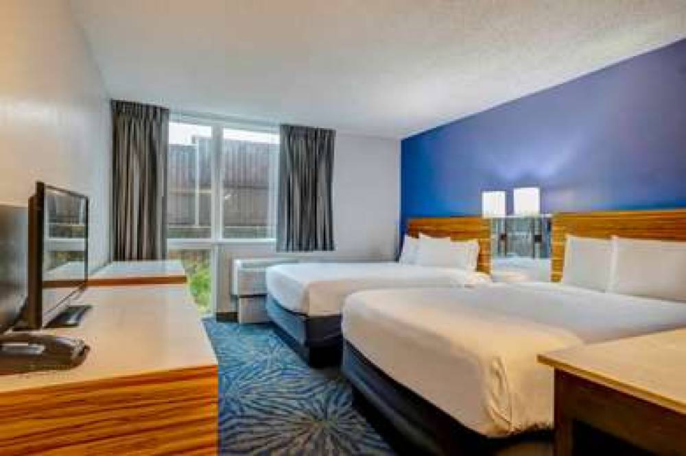 MOTEL 6 ARLINGTON, TX 6
