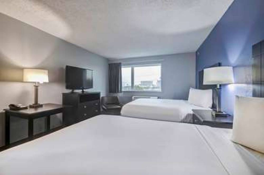 MOTEL 6 ARLINGTON, TX 10