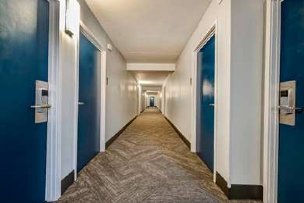 MOTEL 6 ARLINGTON, TX 4