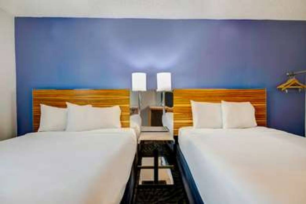 MOTEL 6 ARLINGTON, TX 7