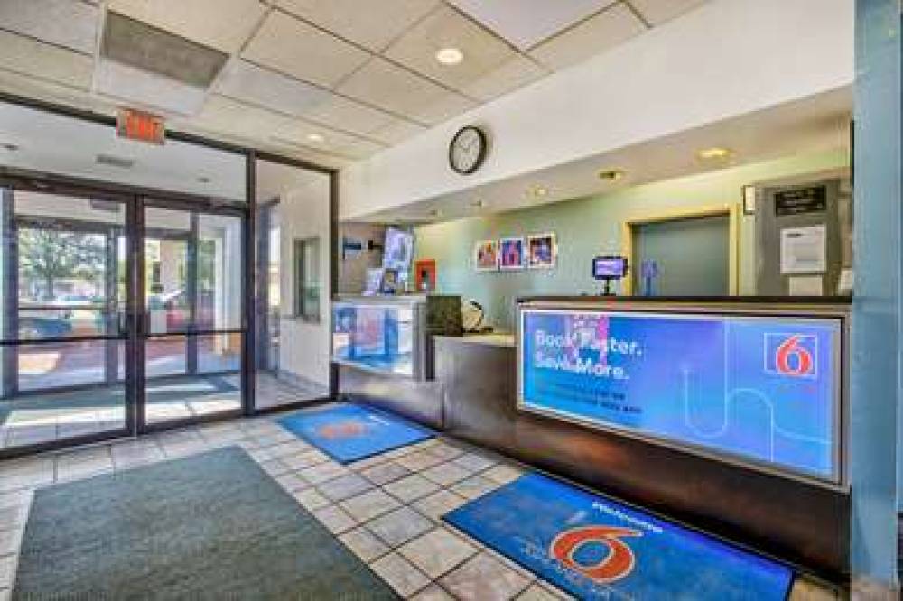 MOTEL 6 ASHLAND 10