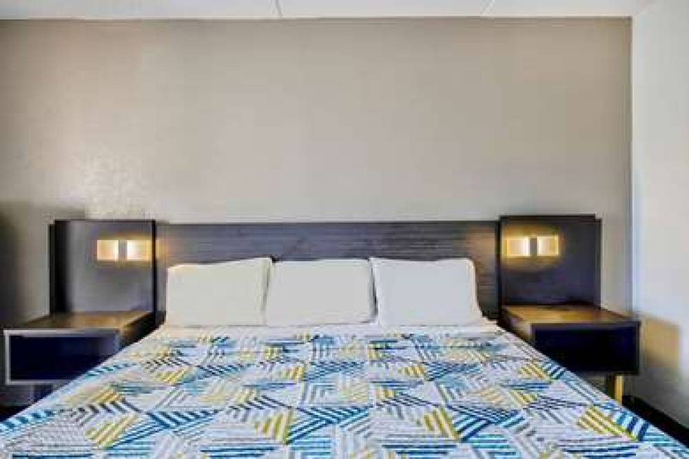 MOTEL 6 ASHLAND 5