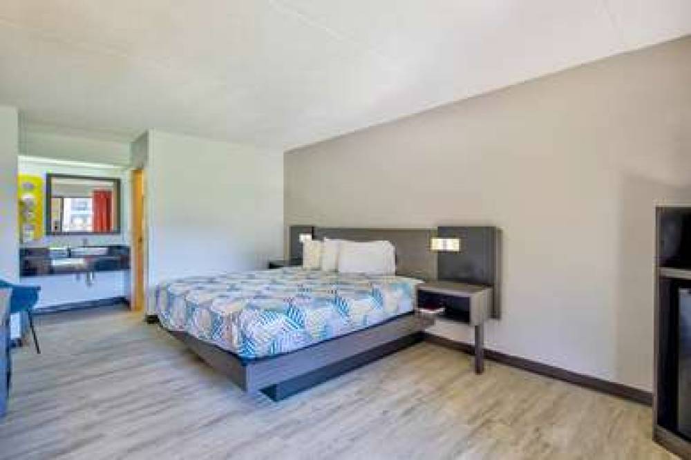 MOTEL 6 ASHLAND 7