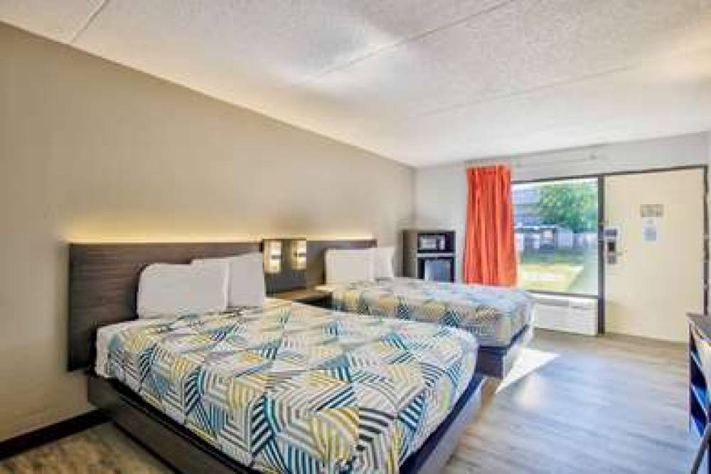 MOTEL 6 ASHLAND 9