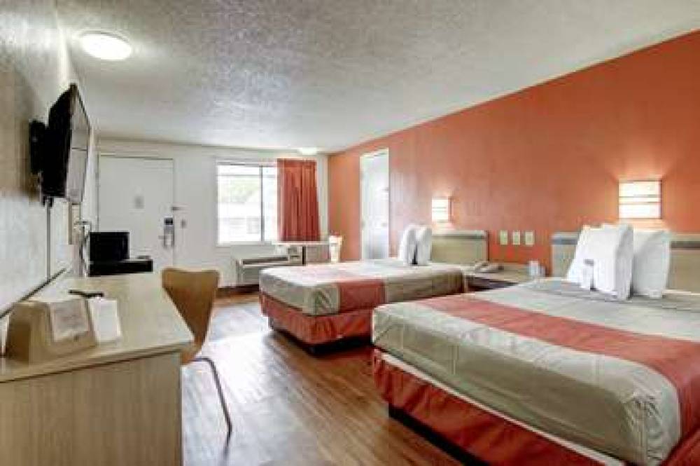 Motel 6 Atlanta Airport-Union City 8