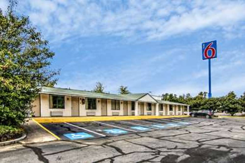 Motel 6 Atlanta Airport-Union City 1