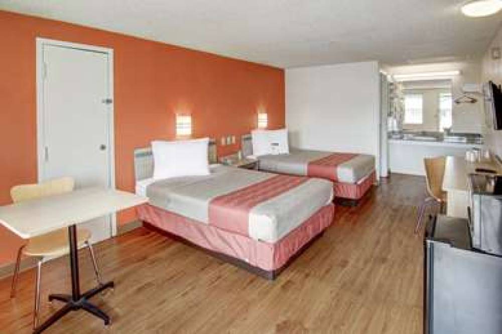 Motel 6 Atlanta Airport-Union City 7