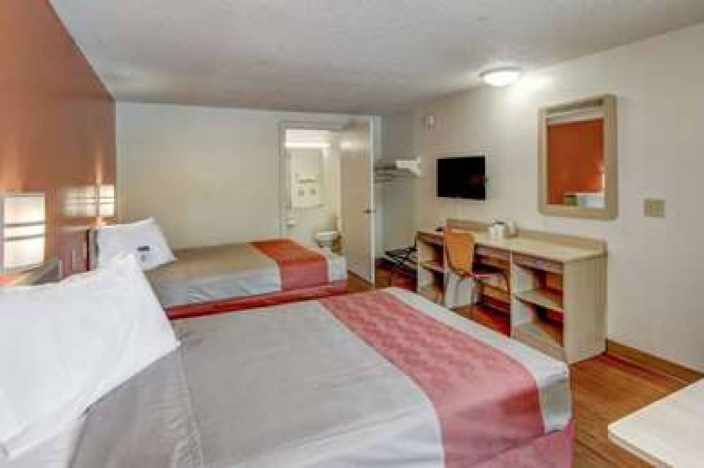 Motel 6 Atlanta Airport-Union City 10