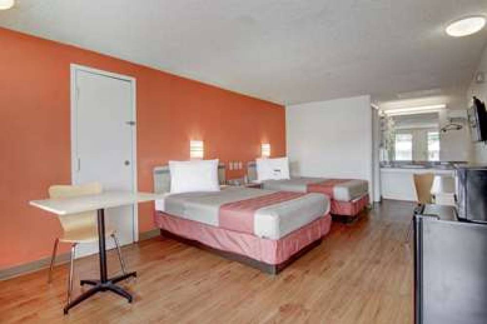 Motel 6 Atlanta Airport-Union City 6