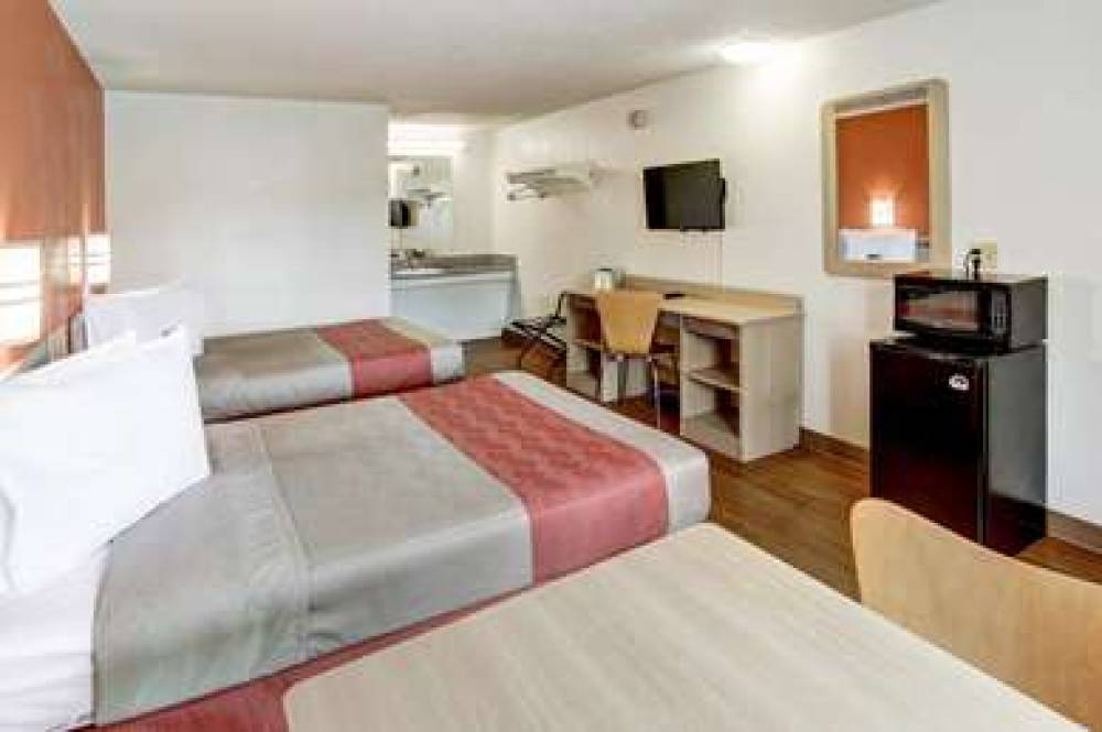 Motel 6 Atlanta Airport-Union City 9