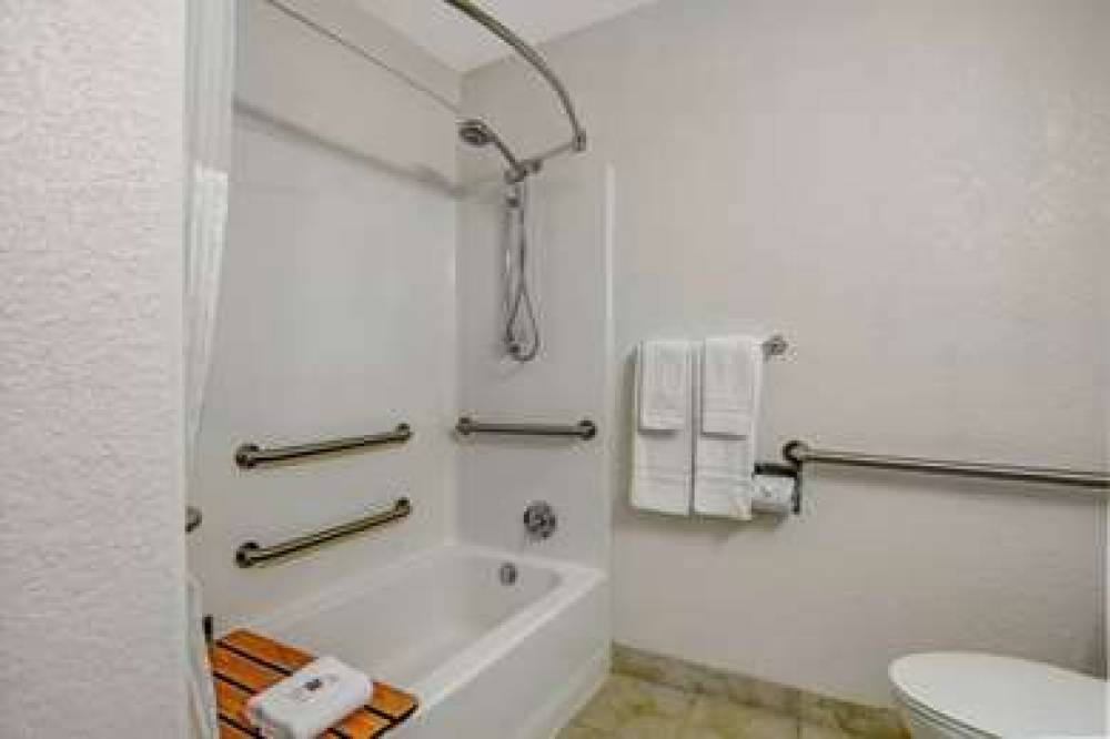 Motel 6 Atlanta Downtown 10