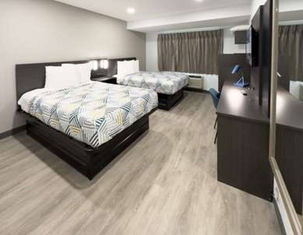 Motel 6 Atlanta Downtown 7
