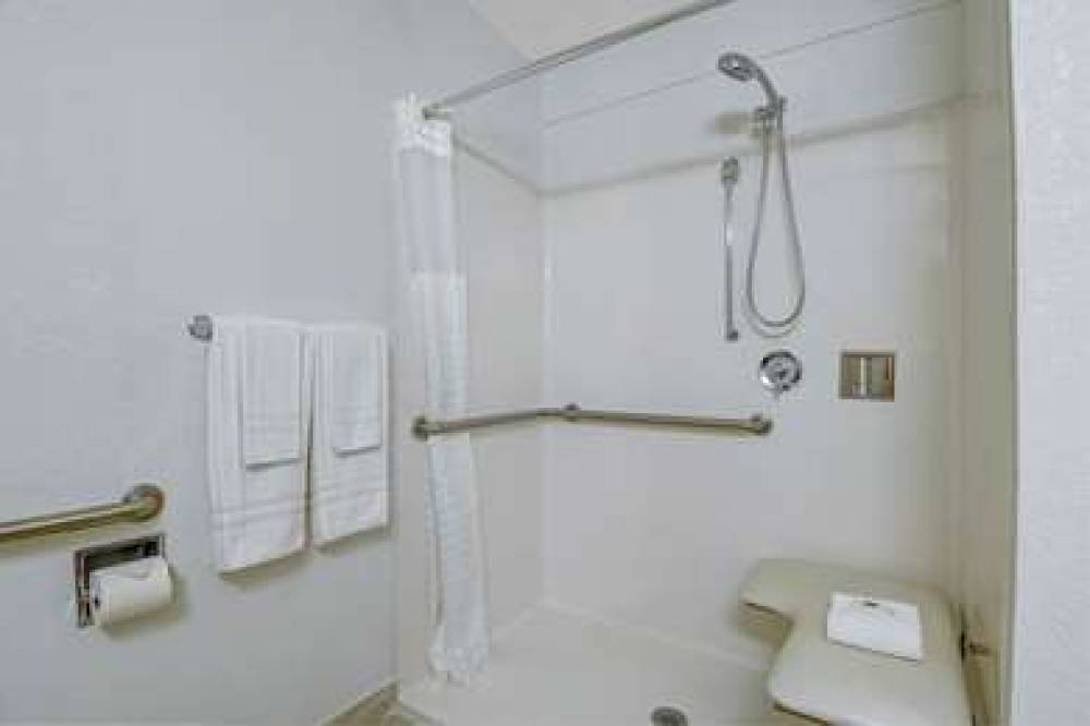 Motel 6 Atlanta Downtown 8