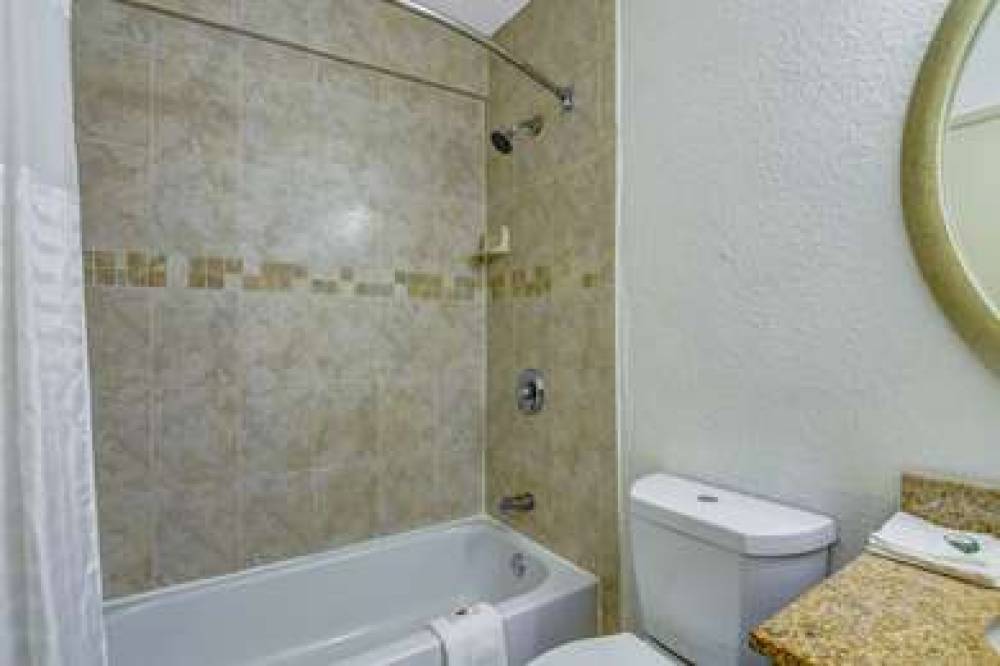 Motel 6 Atlanta Downtown 6