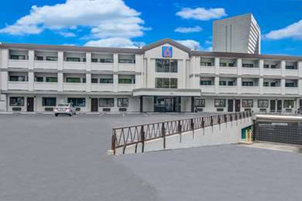 Motel 6 Atlanta Downtown 1