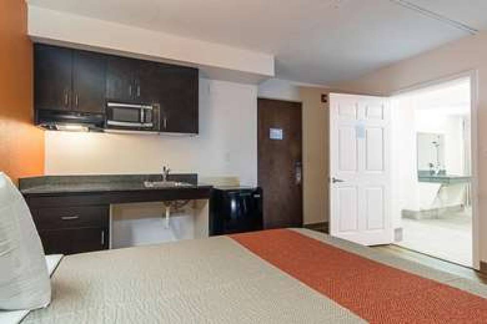MOTEL 6 ATLANTA, GA - ATLANTA AIRPO 2